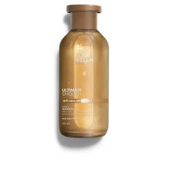 Sampon hidratant cu efect de netezire si stralucire Wella Professionals ULTIMATE SMOOTH 250 ml